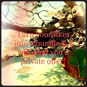 Turn your like into bundles! Get great offers!!!